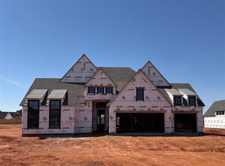 633 Venetian Ave, Piedmont, OK 73078