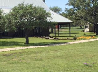 240 Big Sky Rd, Harper, TX 78631
