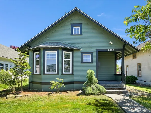 2006 Iron Street, Bellingham, WA 98225