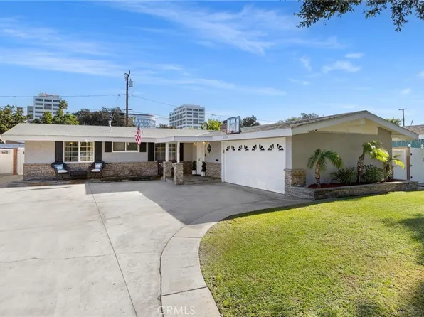 533 S Devon Rd, Orange, CA 92868
