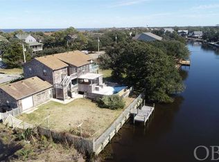 50175 Captains Ct LOT 241-242, Frisco, NC 27936