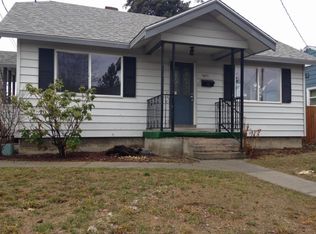 1011 W Park St, Wenatchee, WA 98801