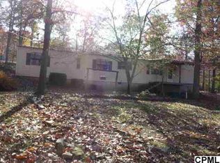 15 Russell Ln, Landisburg, PA 17040