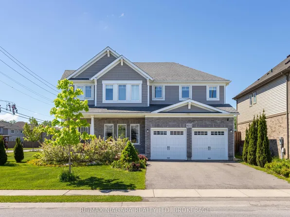 6212 Sam Iorfida Dr, Niagara Falls, ON L2G 0G9