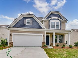 7822 Creek Park Dr #74, Denver, NC 28037