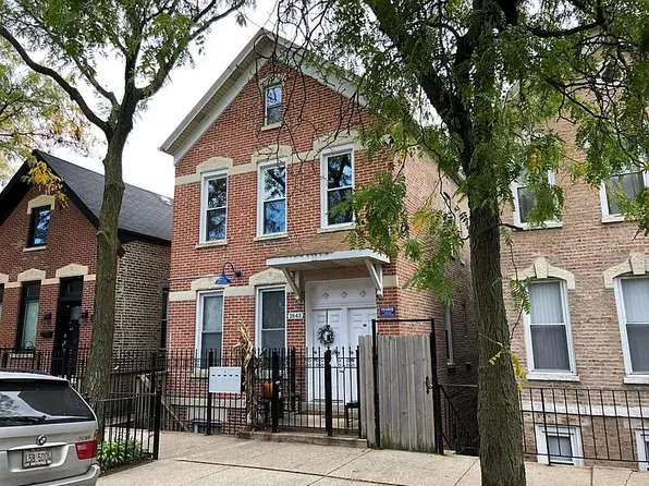 1843 W Cullerton St APT 2R, Chicago, IL 60608