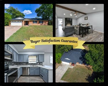 2603 Lake Rd, Killeen, TX, 76543