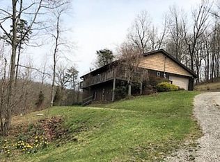 2170 Snook Rd, Franklin Furnace, OH 45629