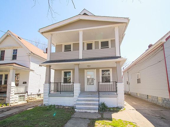 2nd image of 3427 W 54th St #2