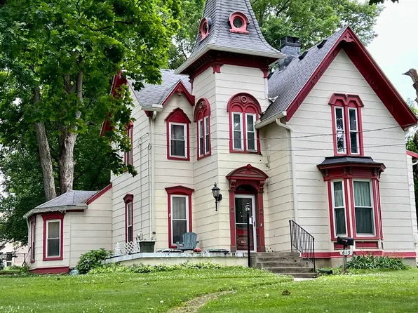 613 Boyce St, Urbana, OH 43078