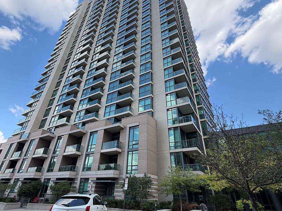 1st image of 215 Sherway Gardens Rd #Penthouse 104