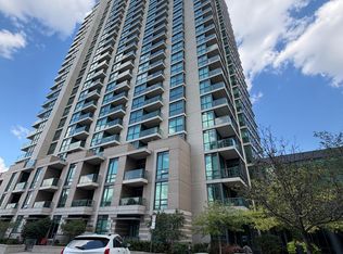 215 Sherway Gardens Rd #PENTHOUSE 104, Toronto, ON M9C0A4