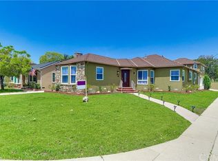 101 W Hermosa Dr, San Gabriel, CA 91775