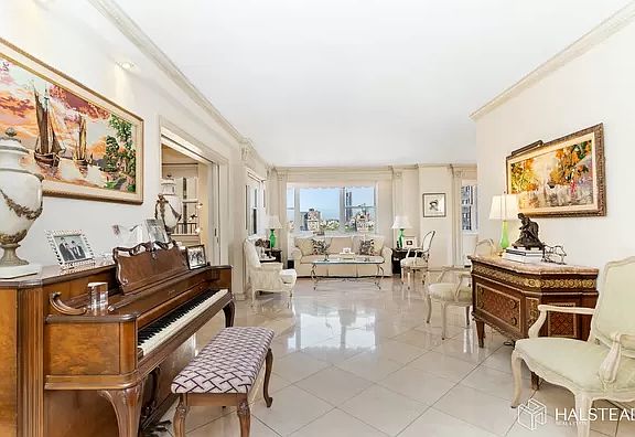 4th image of 1175 York Ave Penthouse A3