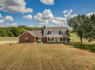 16164 Fm 782 N, Henderson, TX 75652
