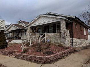 4401 Bingham Ave, Saint Louis, MO 63116