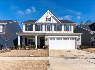 1913 Tin Roof Ln, Monroe, NC 28112