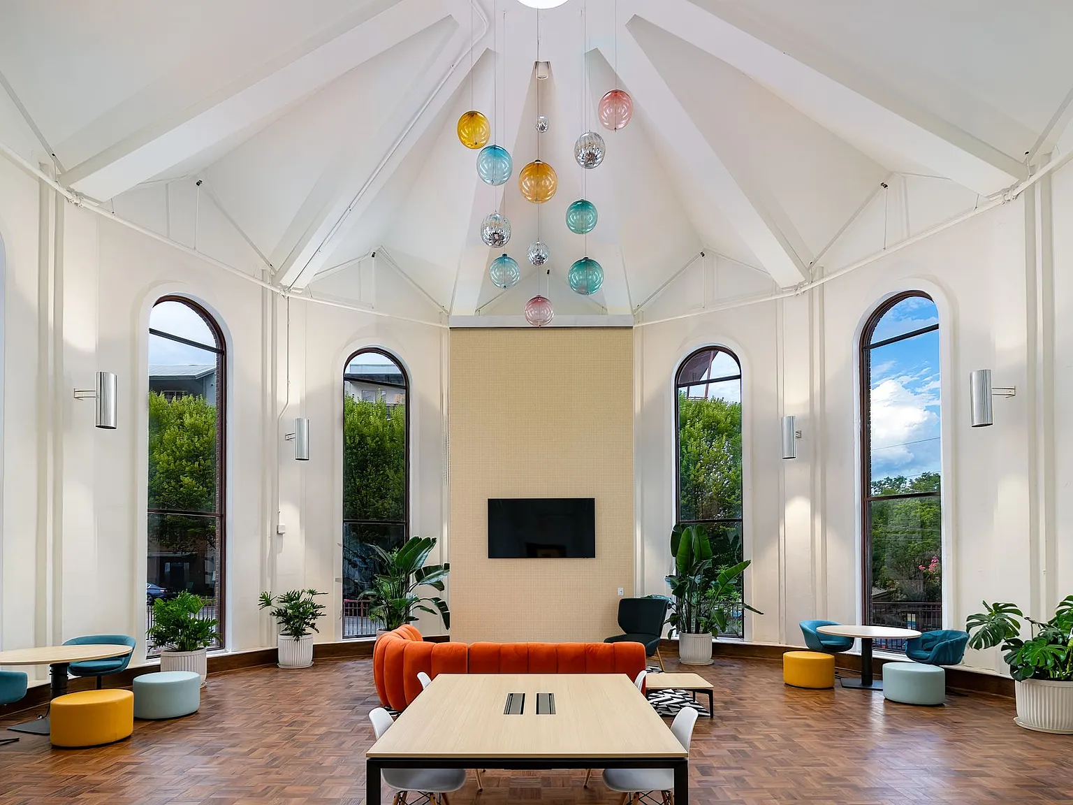 Revival Lofts — Photo 3