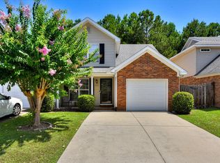 617 Goodale Ln, Grovetown, GA 30813