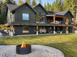 13846 N Hauser Lake Rd, Hauser, ID 83854