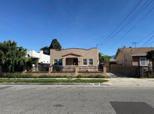 10631 Mildred St, El Monte, CA 91731