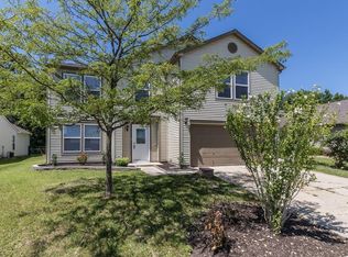 5510 Skipping Stone Dr, Indianapolis, IN 46237