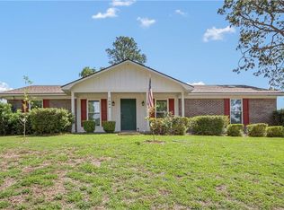 7004 Carrabelle Ky, Mobile, AL 36695