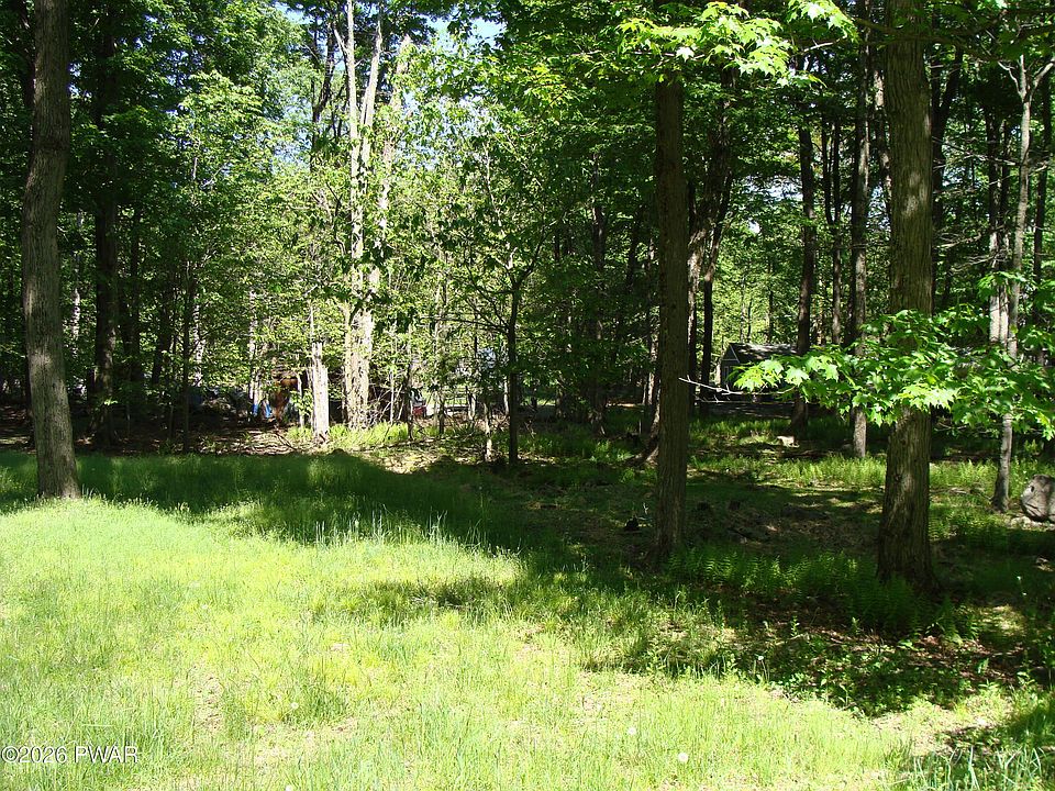 1st image of Navaho Path