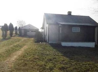 289 New Bethlehem Church Rd, Aliquippa, PA 15001