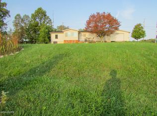 231 Horseshoe Dr, Coldwater, MI 49036