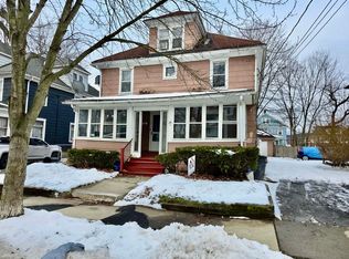 116 Fillmore Ave #1R, Endicott, NY