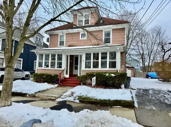 116 Fillmore Ave #1R, Endicott, NY 13760