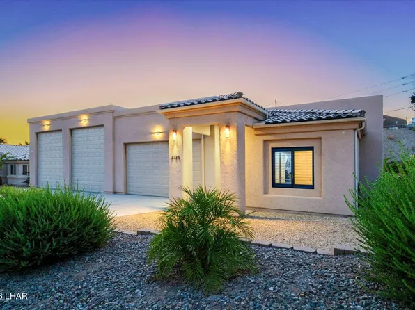 3125 Maverick Dr, Lake Havasu City, AZ 86404
