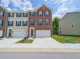 13061 Raritan Dr, Fishers, IN 46038