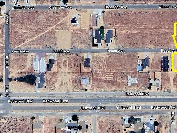 3rd image of Peach Ave