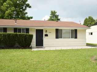 3744 Dort Pl, Columbus, OH