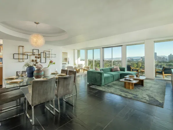 2323 N CENTRAL Avenue #1401, Phoenix, AZ 85004