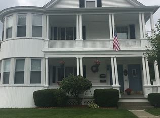 5-5A Cherry St #B, Millbury, MA 01527