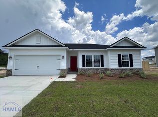 34 Pintail Ct, Ludowici, GA 31316