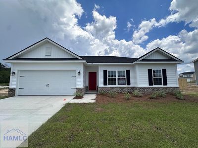 34 Pintail Ct, Ludowici, GA, 31316