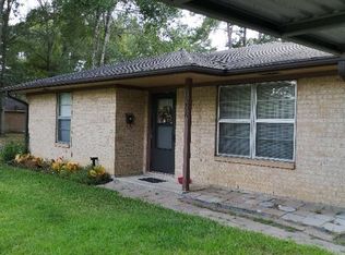 1208 S Fenner Ave, Cleveland, TX 77327