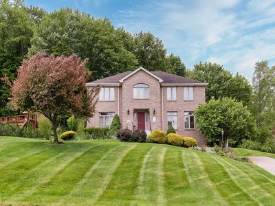 125 Castlebrooke Dr, Venetia, PA, 15367