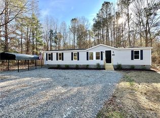 340 Osprey Rd, Cardinal, VA 23025