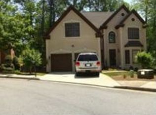 1140 Gavinwood Pl, Decatur, GA 30033