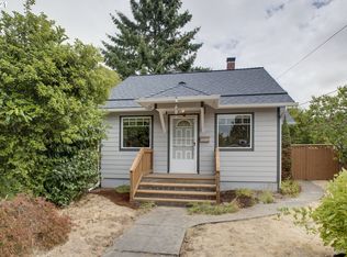 6336 SE 58th Ave, Portland, OR 97206