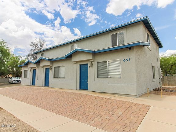 2nd image of 655 E Drachman St #3
