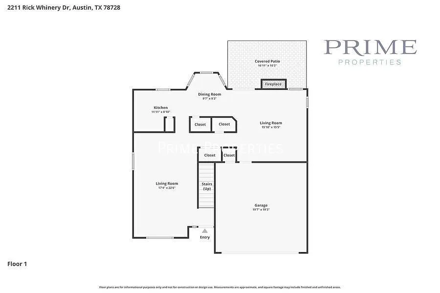 Building Photo - 2211 Rick Whinery Dr