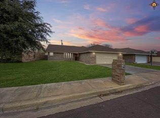 1510 Cordoba Ln, Hobbs, NM 88240
