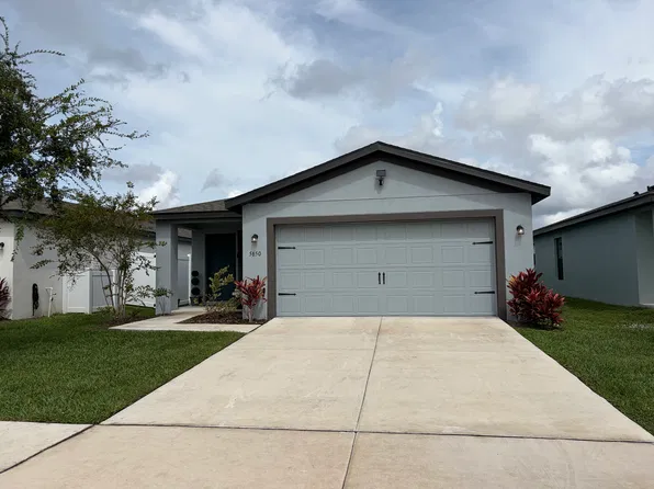 5650 Deep River Ave, Tampa, FL 33619
