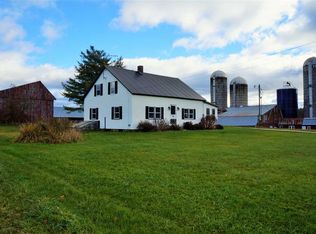 860 Drake Rd, East Montpelier, VT 05651